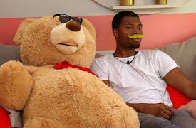 The Circle USA: Mensajes privados