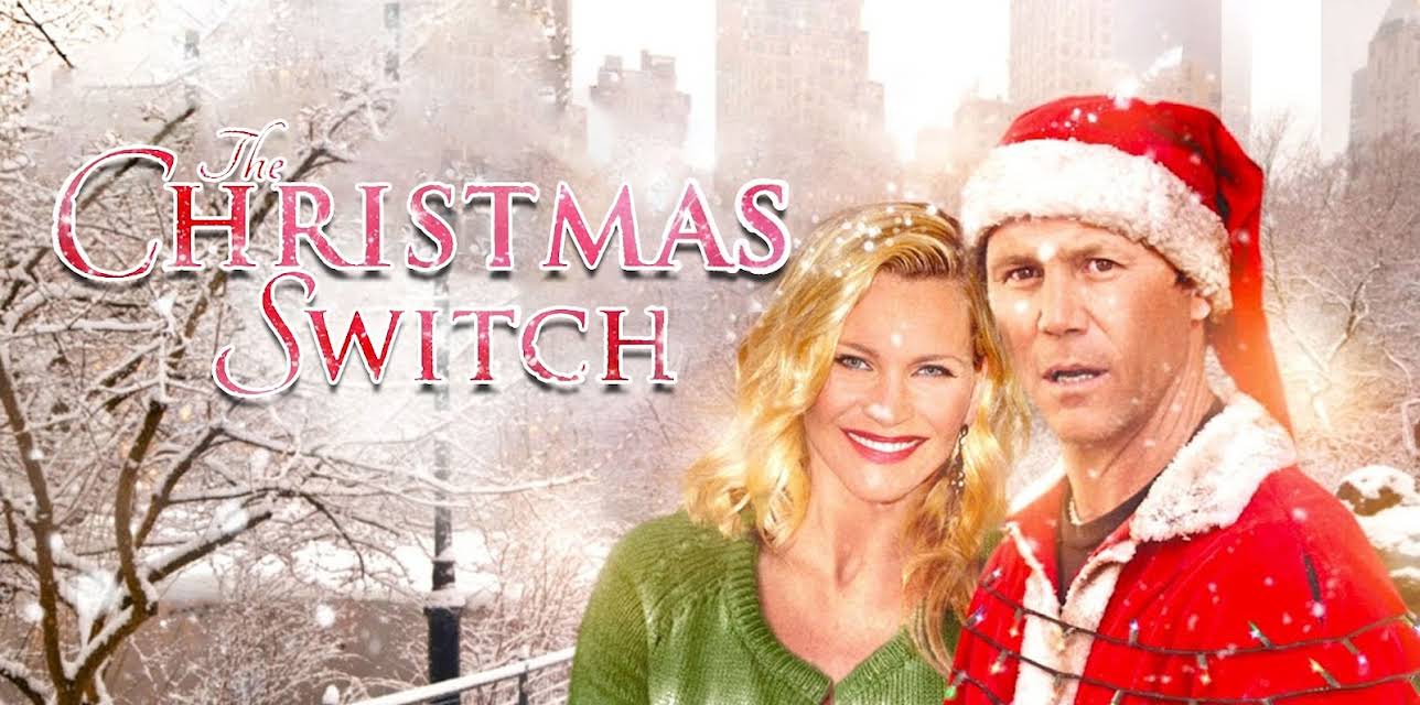 The Christmas Switch (2018)