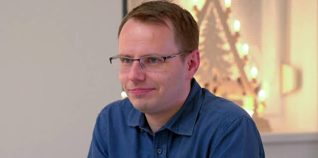 07:25: Glaubwürdig: Alexander Prinz | MDR Fernsehen | 12/14 2025