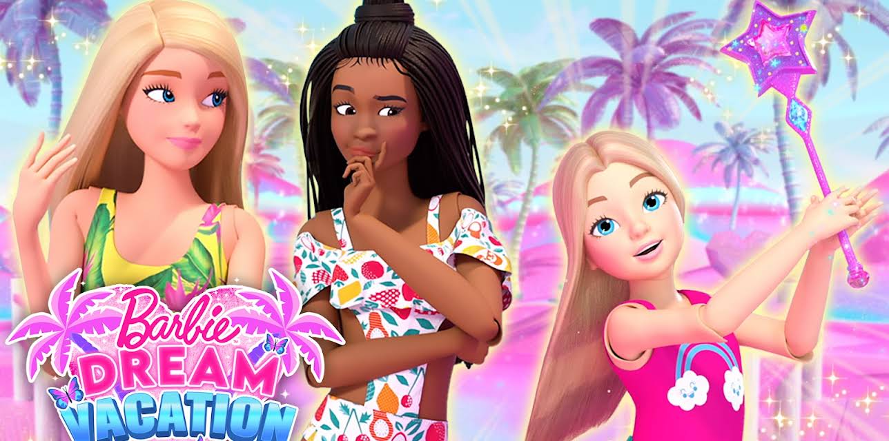 Barbie Dream Vacation