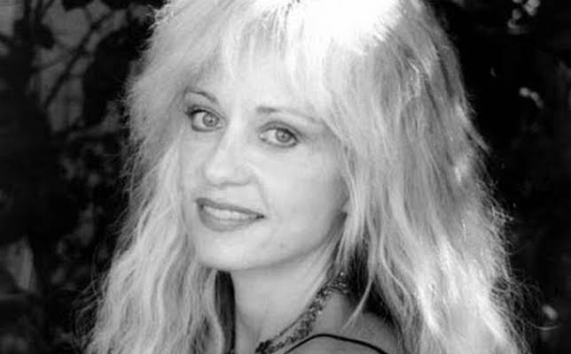 Linnea Quigley