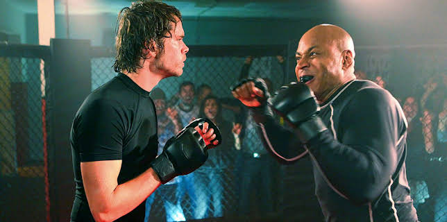 4:00 PM: NCIS: Los Angeles (S1 E19) (S1) | 5 USA | 3/7 2026