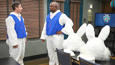 2:00 PM: Brooklyn Nine-Nine | E4 | 8/21 2026