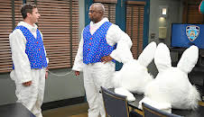 Brooklyn Nine-Nine