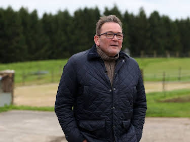 20:15: Praxis Dr. Dreesen - Ein Hof für Tiere | Sat1 Gold | 4/2 2026