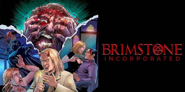 Brimstone Incorporated (2021)