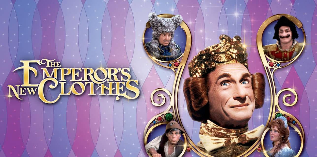 The Emperor's New Clothes (1987)