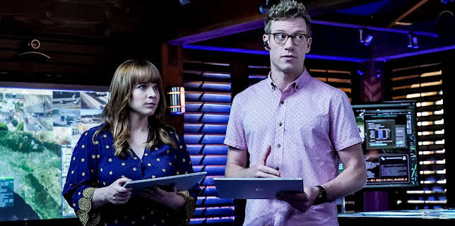 00:00: NCIS: Los Angeles (S10 E6) (S10) | TV3 | 1/14 2026