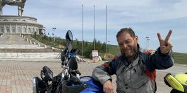 02:00: Miquel Silvestre en Viajar: Asia: Siberia, el paraíso ruso | La Otra | 1/12 2026