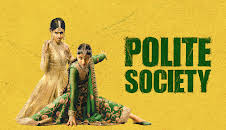 Polite Society
