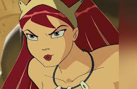 Mission Odyssey: The Song Of The Sirens