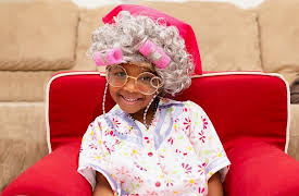 pocket.watch Kamdenboy & Kyraboo Ultimate mishmash: Granny Kyraboo's Goofy Escapades!