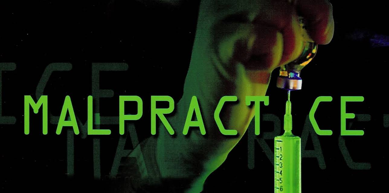 Malpractice (2021)