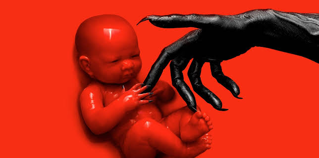 American Horror Story: Apocalypse