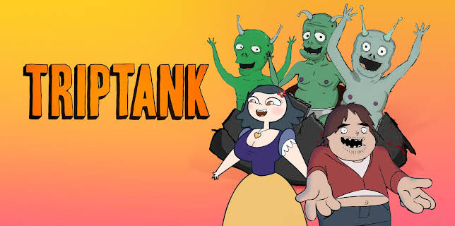 TripTank Season 1