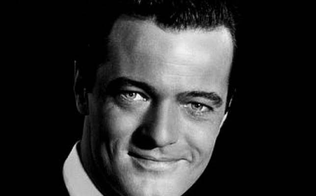 Robert Goulet
