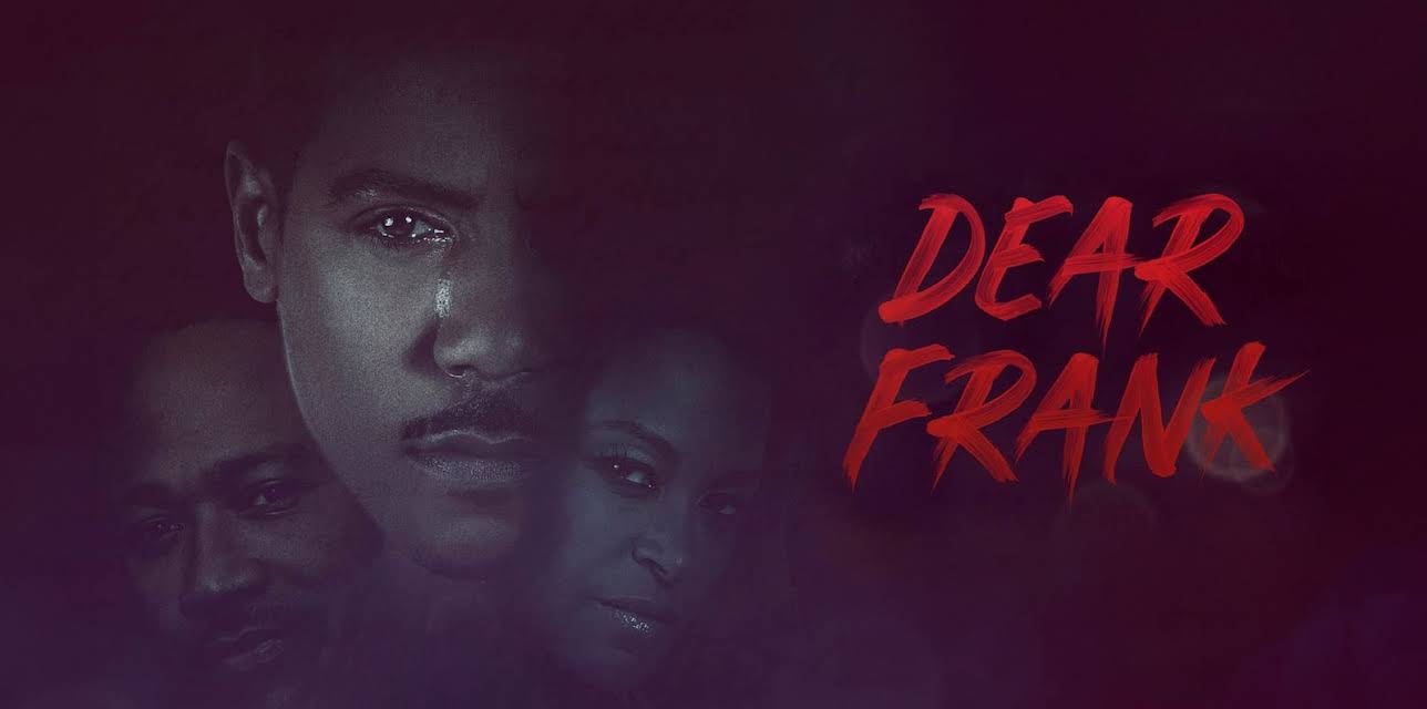 Dear Frank (2019)