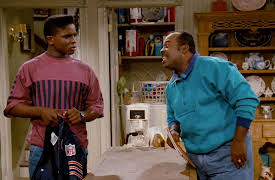 Family Matters, Season 1: Straight A's