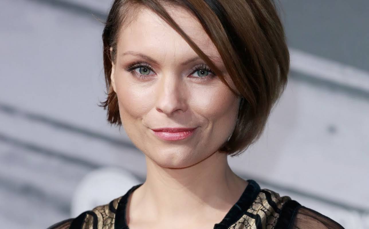 MyAnna Buring