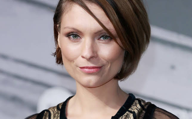 MyAnna Buring
