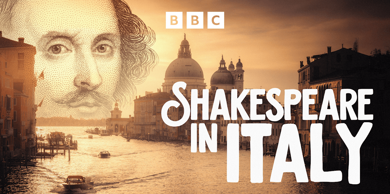 Shakespeare in Italy