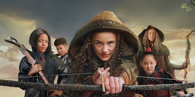 5:00 AM: Robin And The Hoods | Sky Family | 2/20 2026