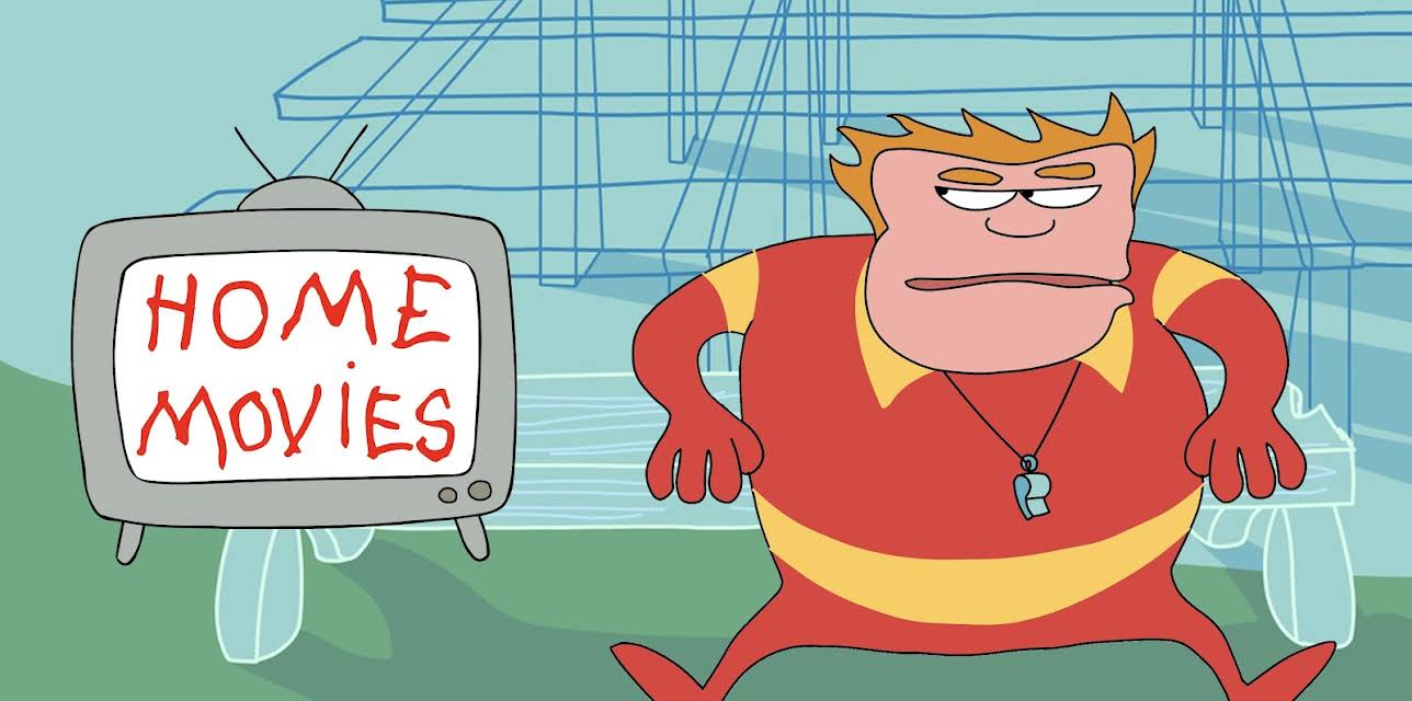 Home Movies, Season 1