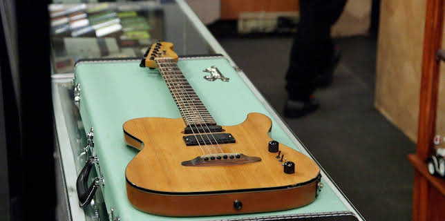 19:30: Pawn Stars - Die drei vom Pfandhaus | Kabel Eins Doku | 3/4 2026