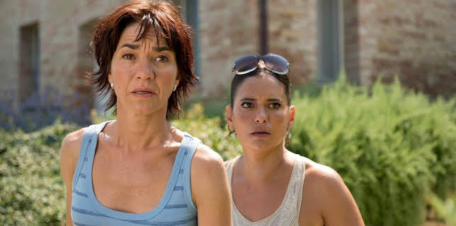 05:35: Rote Rosen (1587) | MDR Fernsehen | 11/28 2025