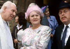 Keeping Up Appearances