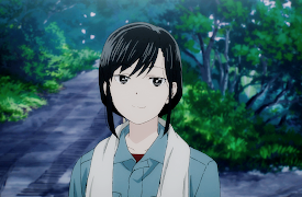 Super Cub: Season 1: Reiko's Summer