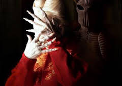 Drácula de Bram Stoker