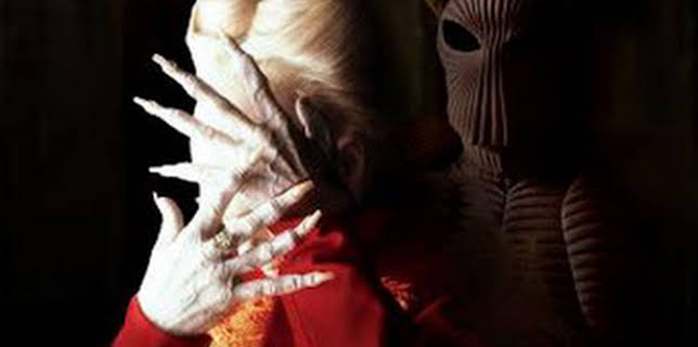 23:43: Drácula de Bram Stoker | TCM | 3/21 2026