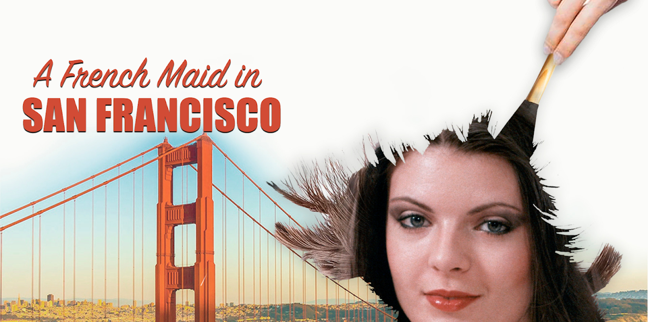 A French Maid in San Francisco (2023)