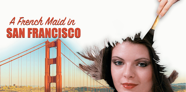 A French Maid in San Francisco (2023)