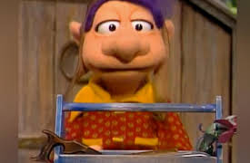 Eureeka's Castle Season 1: Show #6