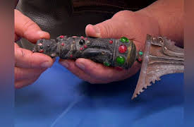 Lords of War  Season 1: Sunken Treasure