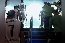 Copa del Rey 2021-2022: everybody’s cup: Chapter 1