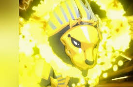 Bakugan Armored Alliance: The Phantom Thief Comes to Call / Phantom Thief Ajit