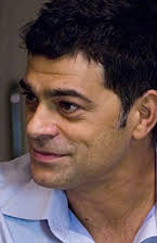 Eduardo Moscovis som 