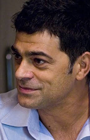 Eduardo Moscovis as 