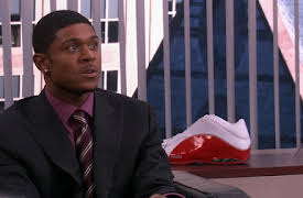 The Game Season 1: The Iceman Cometh