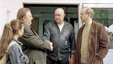 23:15: Der Dicke (11) | WDR Fernsehen | 6/7 2026