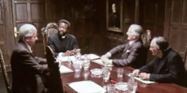 11:40 PM: The Age of Uncertainty (S1) | BBC Four | 11/16 2025