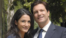 Ein Fall von Liebe - Saubermänner