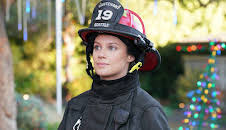 Seattle Firefighters - Die jungen Helden