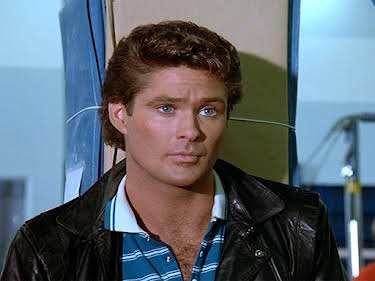18:35: Knight Rider | ProSieben Maxx | 5/16 2026