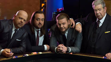 18:45: Pawn Stars - Die Drei vom Pfandhaus | Kabel Eins Doku | 11/6 2026