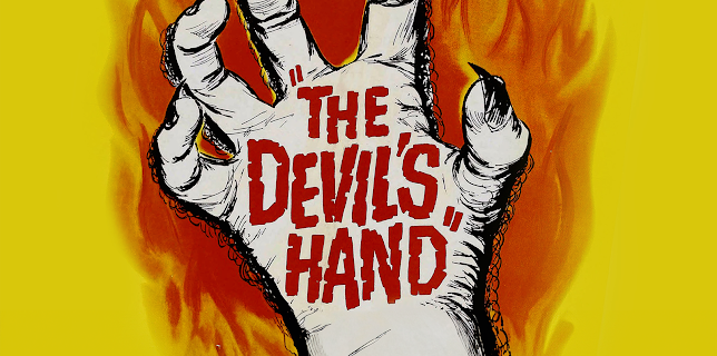 The Devil's Hand (1962) (1961)