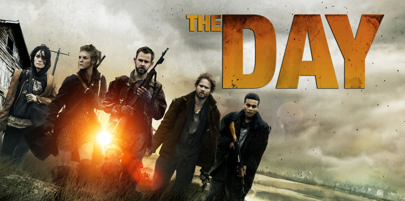 The Day (2012)
